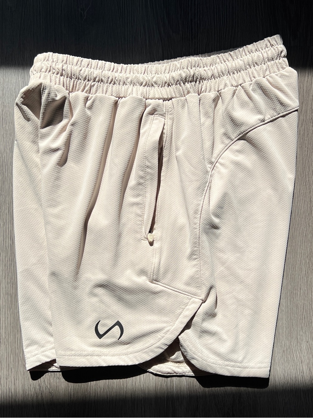 TLF 6.5” Inseam Micro mesh Shorts